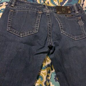 Miss Me Skinny Jeans